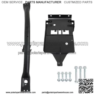 For 1999 2000-2006 GMC Sierra 1500 Front Fuel Tank / Gas Tank Crossmember