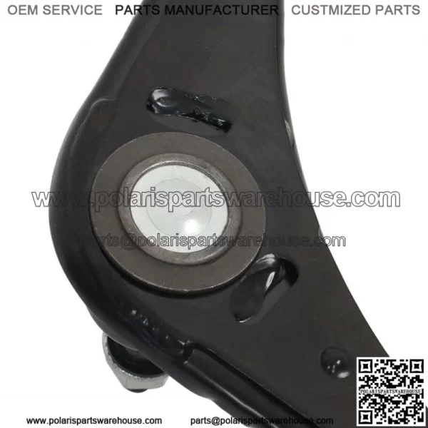 For 2009-19 Dodge Ram 1500 Classic 5.7L Front Upper Control Arms w/Ball Joints - Image 2