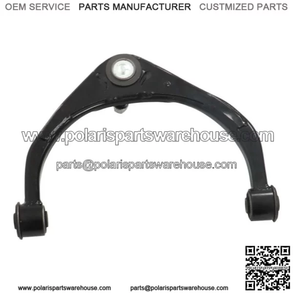 For 2009-19 Dodge Ram 1500 Classic 5.7L Front Upper Control Arms w/Ball Joints - Image 4