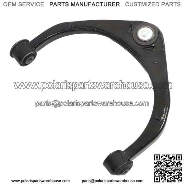 For 2009-19 Dodge Ram 1500 Classic 5.7L Front Upper Control Arms w/Ball Joints - Image 5