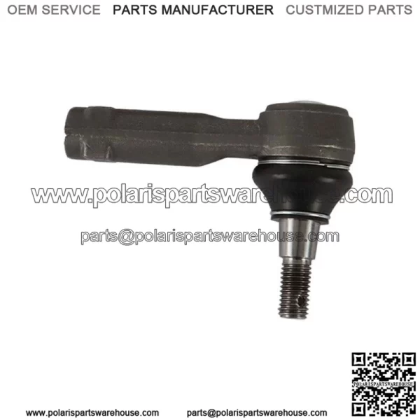 For 2005-08 Ford F-150 Lincoln Mark LT Front Upper Control arm Ball Joint Tierod - Image 2