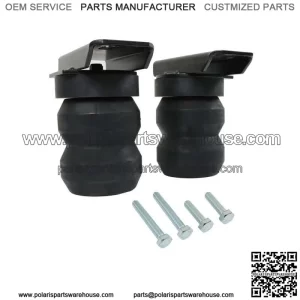 For Dodge Ram Pickup/Ram 2500 DR2500D Rear Suspension Enhancement System