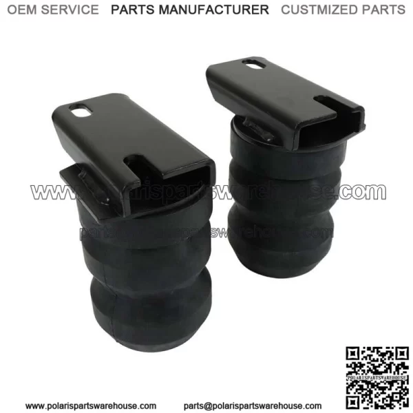 For Dodge Ram Pickup/Ram 2500 DR2500D Rear Suspension Enhancement System - Image 2