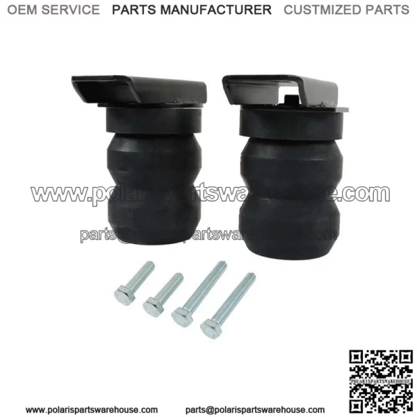 For Dodge Ram Pickup/Ram 2500 DR2500D Rear Suspension Enhancement System - Image 3