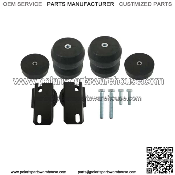 For Dodge Ram Pickup/Ram 2500 DR2500D Rear Suspension Enhancement System - Image 4