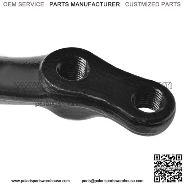 For 2000-2005 Lexus GS300 GS430 Pair Front Lower Control Arm Strut Rod Rear - Image 2