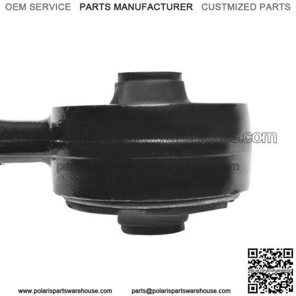 For 2000-2005 Lexus GS300 GS430 Pair Front Lower Control Arm Strut Rod Rear - Image 5