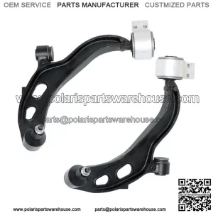 For 2013-2018 Ford Taurus Front Driver and Passenger Side Lower Control Arm Kit