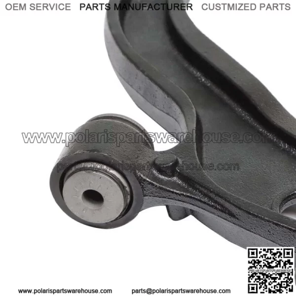 For 2013-2018 Ford Taurus Front Driver and Passenger Side Lower Control Arm Kit - Image 2
