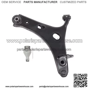 Front Left Lower Control Arm RK622857 Fit for 2014-2018 Subaru Forester