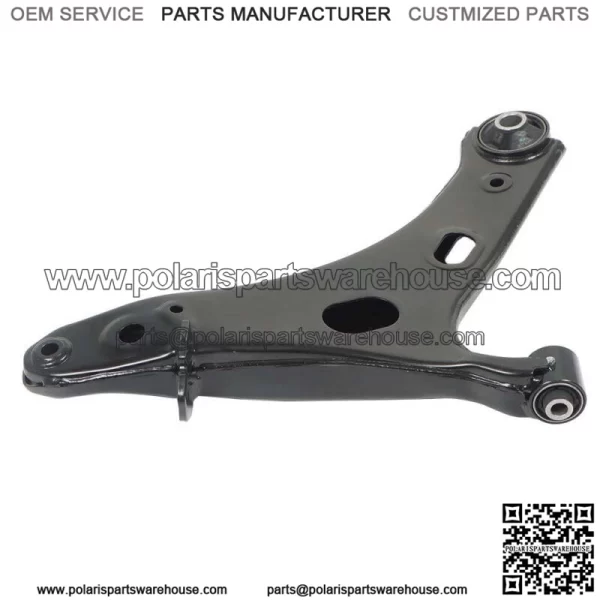 Front Left Lower Control Arm RK622857 Fit for 2014-2018 Subaru Forester - Image 2