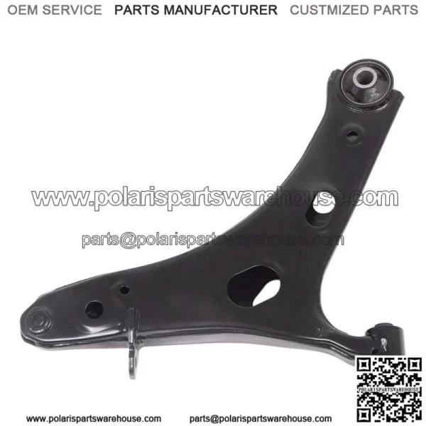 Front Left Lower Control Arm RK622857 Fit for 2014-2018 Subaru Forester - Image 4