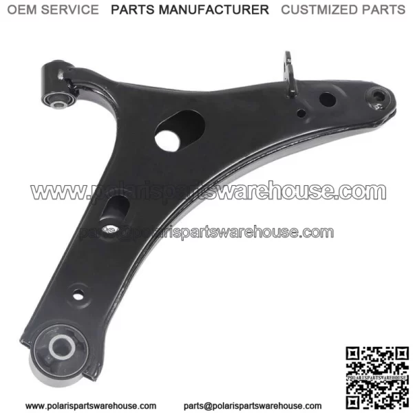 Front Left Lower Control Arm RK622857 Fit for 2014-2018 Subaru Forester - Image 5