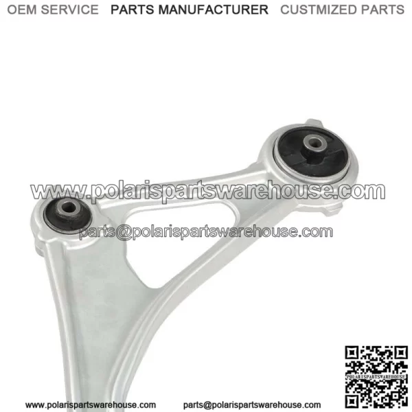 For Nissan Altima 2016-2019 Maxima Front Lower Control Arm w/ Ball Joint 2PCS - Image 4