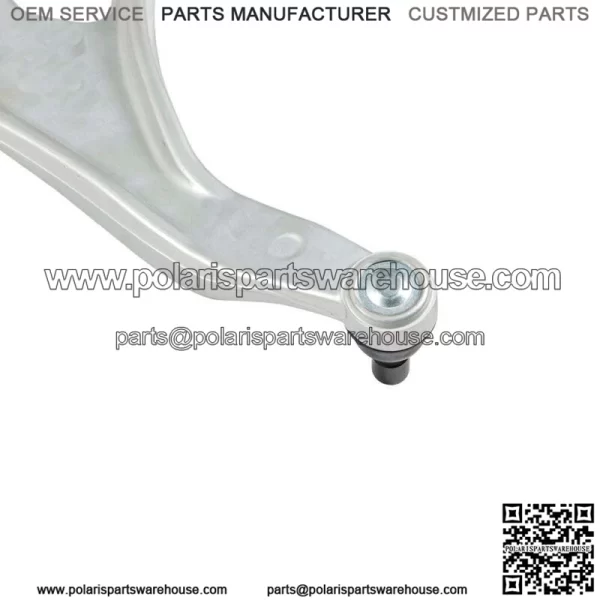For Nissan Altima 2016-2019 Maxima Front Lower Control Arm w/ Ball Joint 2PCS - Image 5