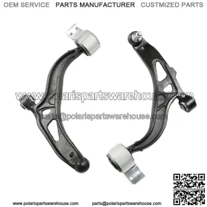 For 2011-2019 Ford Explorer 3.5L 3.7L Front Lower Control Arm w/ Ball Joint Pair