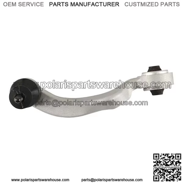 For 2007-2017 Lexus LS460 4.6L Front Driver and Passenger Side Upper Control Arm - Image 3