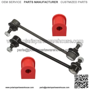 For 1997-2003 Toyota Camry Solara Avalon Rear Sway Bar Link ?? Bushing Kit 4PCS