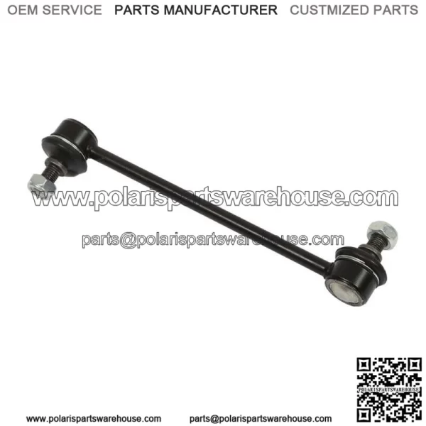For 1997-2003 Toyota Camry Solara Avalon Rear Sway Bar Link ?? Bushing Kit 4PCS - Image 4