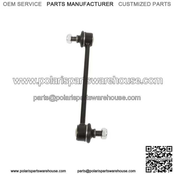 For 1997-2003 Toyota Camry Solara Avalon Rear Sway Bar Link ?? Bushing Kit 4PCS - Image 5