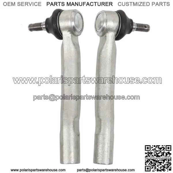 For 2004-2010 Toyota Sienna Front Lower Control Arm Ball Joint Sway Bar 10PCS - Image 5