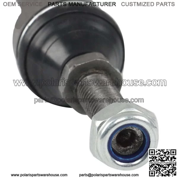 For 2006-2015 Dodge Ram 1500 4WD 3.0L K80894 Pair (2) Front Stabilizer Bar Links - Image 5