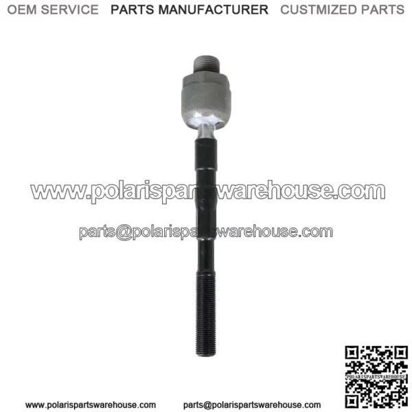 Front Sway Bar Link Tie Rod Kit for 2007-2014 Ford Edge Lincoln MKX 8pc - Image 3