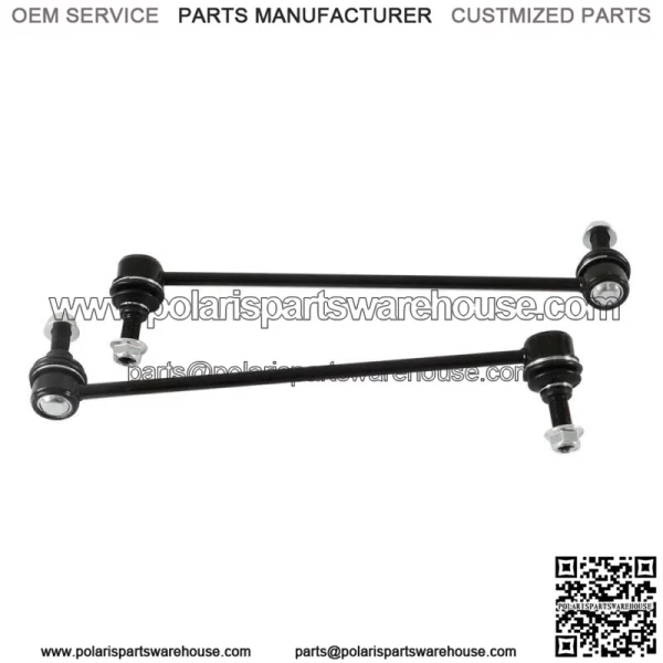For INFINITI Nissan Pathfinder 2013-2019 Control Arm w/ Ball Joint Sway Bar Link - Image 5