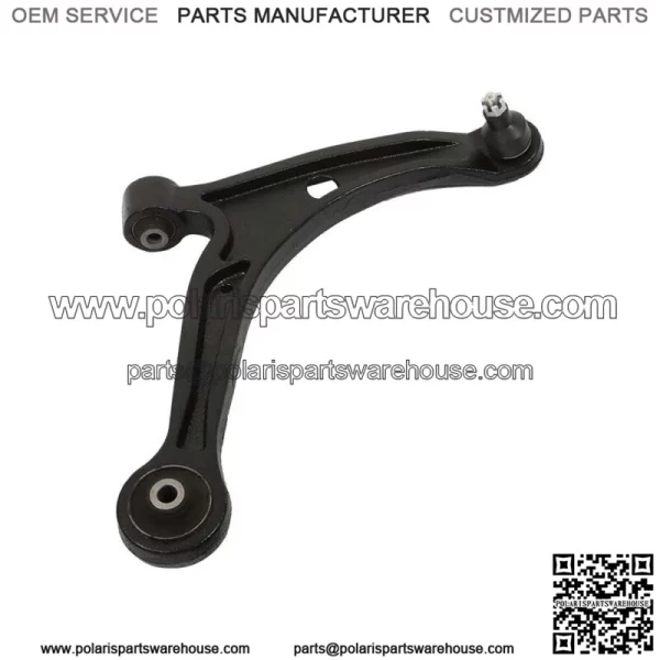 For Honda Pilot Acura MDX 10pc Front Lower Control Arm Kit Tie Rods Sway Bars - Image 3