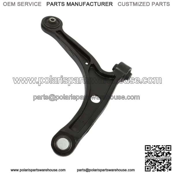 For Honda Pilot Acura MDX 10pc Front Lower Control Arm Kit Tie Rods Sway Bars - Image 4