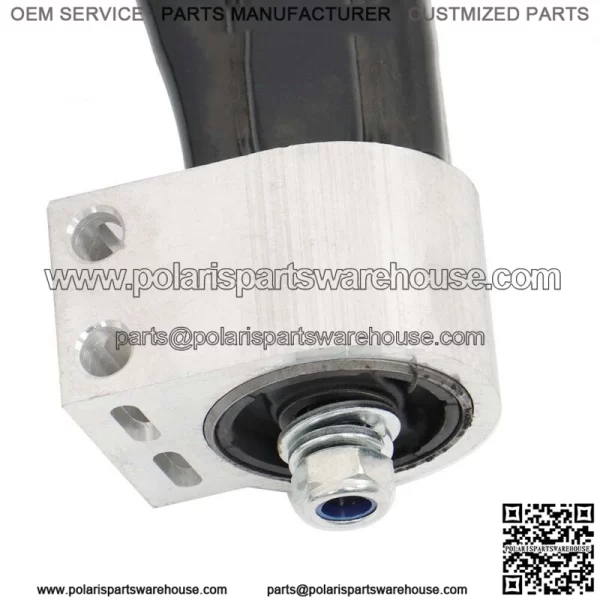 For 2012-2015 Chevy Captiva Sport 2.4L Front Lower Control Arms Sway Bar Link - Image 3