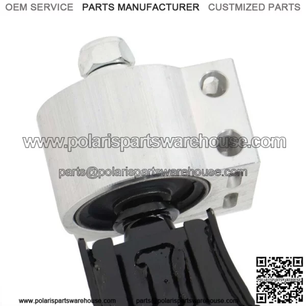 For 2012-2015 Chevy Captiva Sport 2.4L Front Lower Control Arms Sway Bar Link - Image 4
