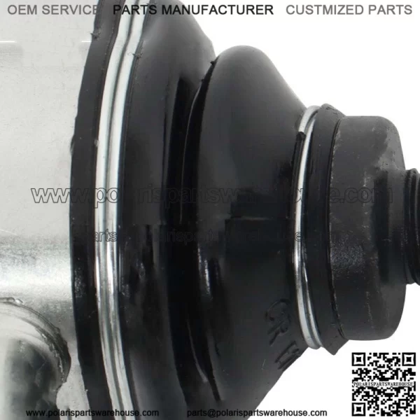 For 2006 - 2011 Honda Civic 1.8L Control Arms Ball Joint W/Bushing - Image 2