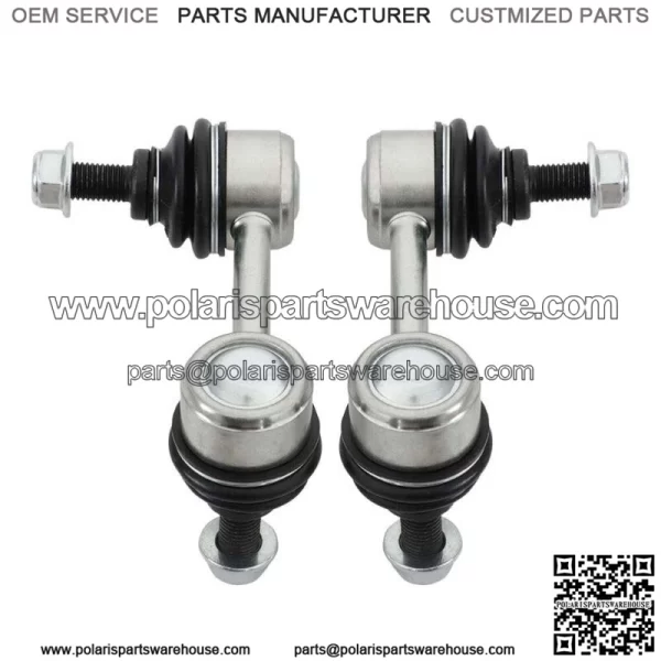 For 2006 - 2011 Honda Civic 1.8L Control Arms Ball Joint W/Bushing - Image 5
