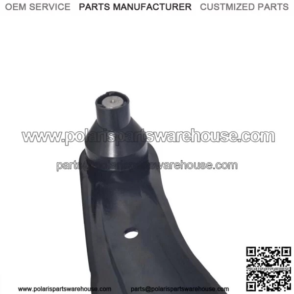 For 2007-2016 Jeep Compass Patriot 2.4L Front Lower Control Arm Sway Bar Kit - Image 4
