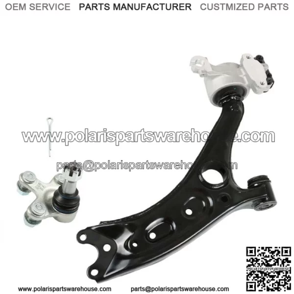 For 2017-2021 Honda CR-V Control Arms Front Passenger RH Lower Hand Arm