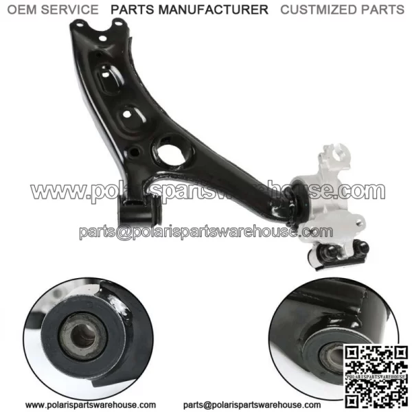 For 2017-2021 Honda CR-V Control Arms Front Passenger RH Lower Hand Arm - Image 3