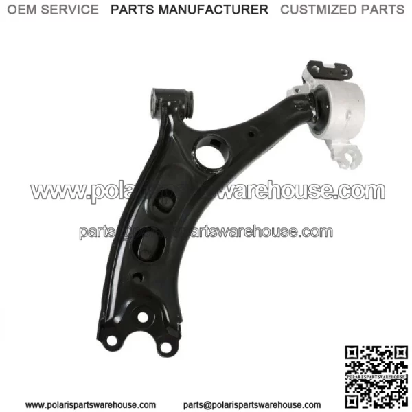 For 2017-2021 Honda CR-V Control Arms Front Passenger RH Lower Hand Arm - Image 4