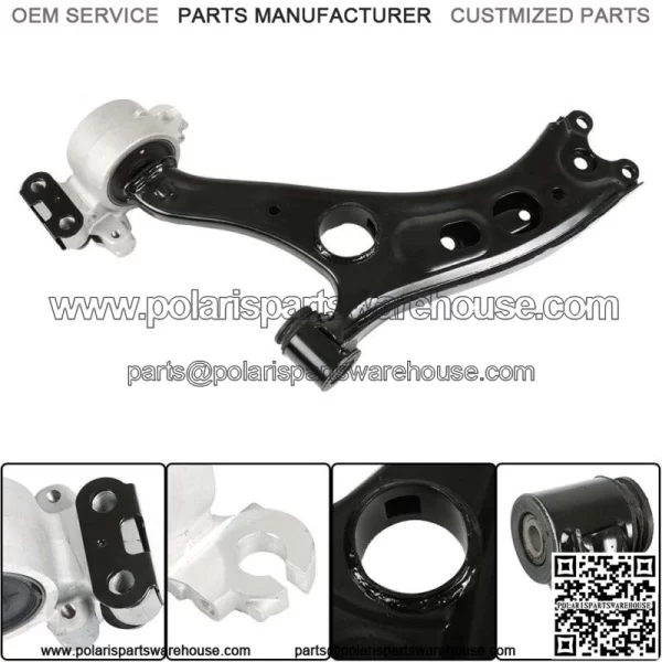 For 2017-2021 Honda CR-V Control Arms Front Passenger RH Lower Hand Arm - Image 5