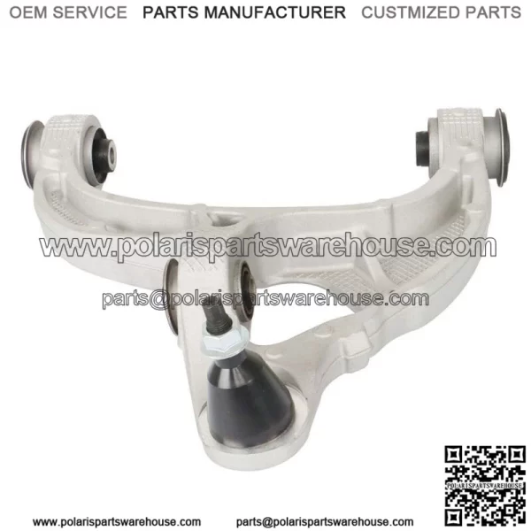 For 2019-22 Ram 1500 Suspension Control Arm and Ball Joint Assembly-Assembly RH - Image 3