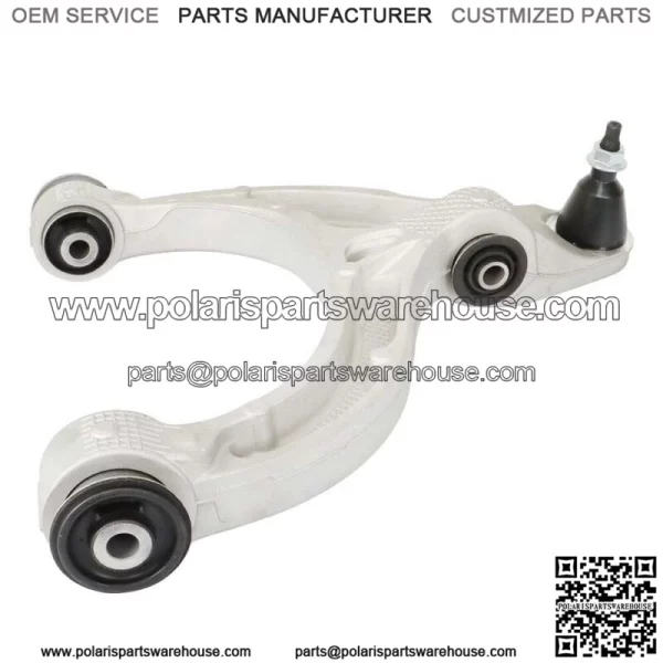 For 2019-22 Ram 1500 Suspension Control Arm and Ball Joint Assembly-Assembly RH - Image 4