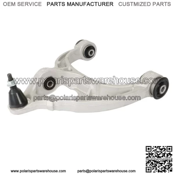 For 2019-22 Ram 1500 Suspension Control Arm and Ball Joint Assembly-Assembly RH - Image 5