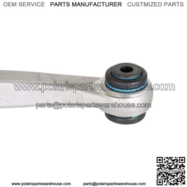 Front Lower Forward Control Arm LH Driver or RH Passenger Side for S-Type XJ8 - Image 2