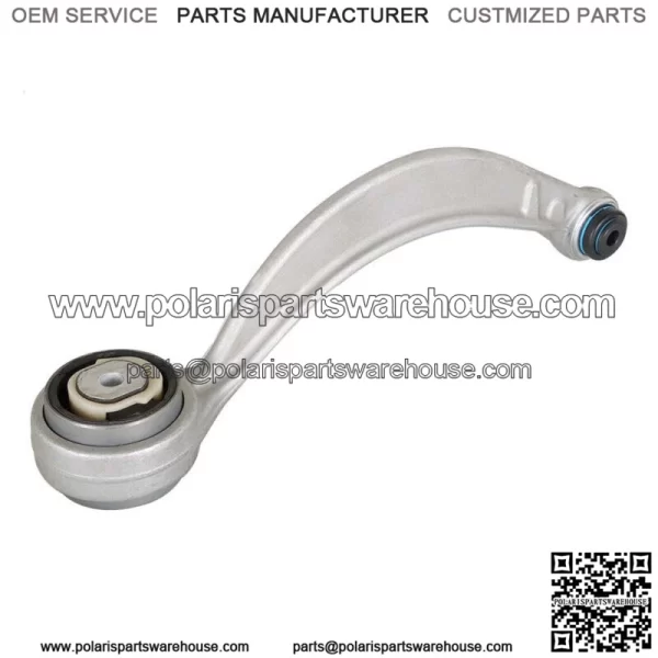 Front Lower Forward Control Arm LH Driver or RH Passenger Side for S-Type XJ8 - Image 4
