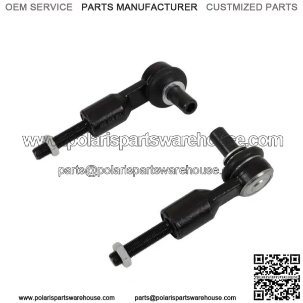 For 2000-2008 Audi A4 Quattro B6 B7 3.2L Front Upper & Lower Control Arms Kit - Image 3