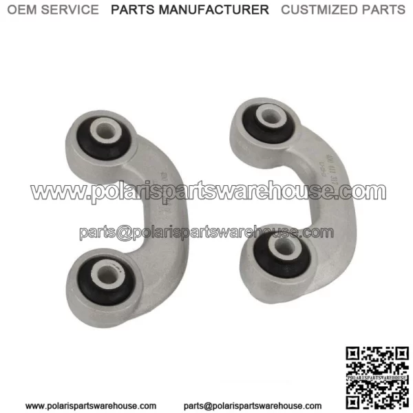 For 2000-2008 Audi A4 Quattro B6 B7 3.2L Front Upper & Lower Control Arms Kit - Image 4
