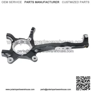 For 2005-2019 Toyota Tacoma Front Right Steering Knuckle 698-148 4321104060