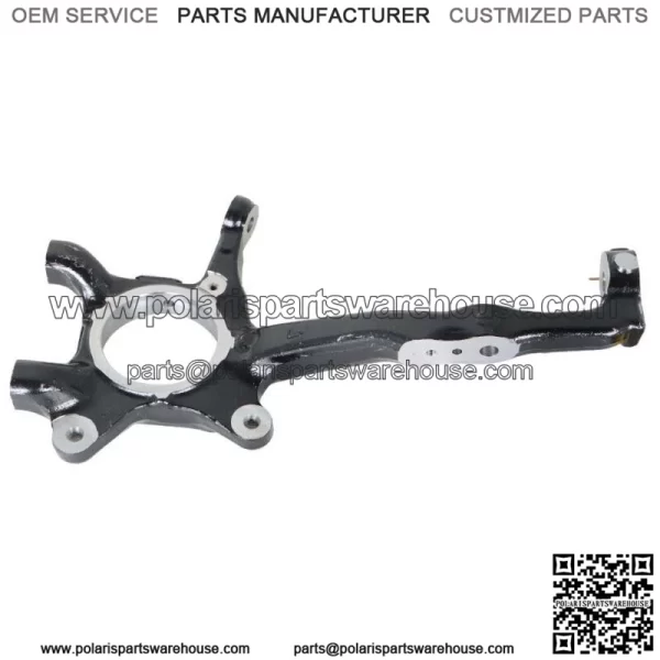 For 2005-2019 Toyota Tacoma Front Right Steering Knuckle 698-148 4321104060