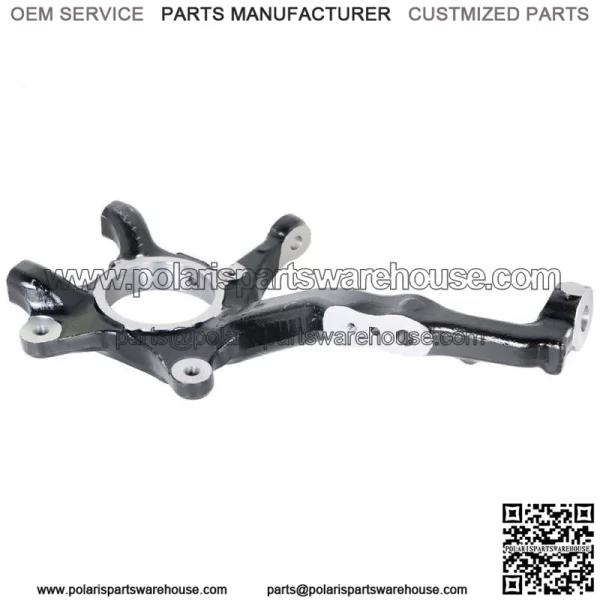 For 2005-2019 Toyota Tacoma Front Right Steering Knuckle 698-148 4321104060 - Image 2