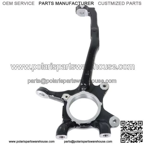 For 2005-2019 Toyota Tacoma Front Right Steering Knuckle 698-148 4321104060 - Image 3